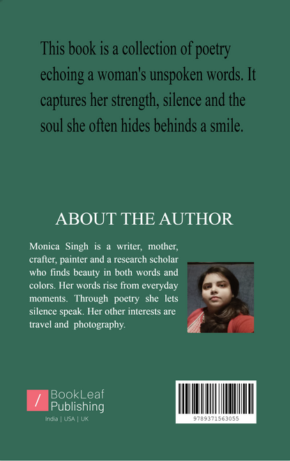 Echoes From A Woman's Soul