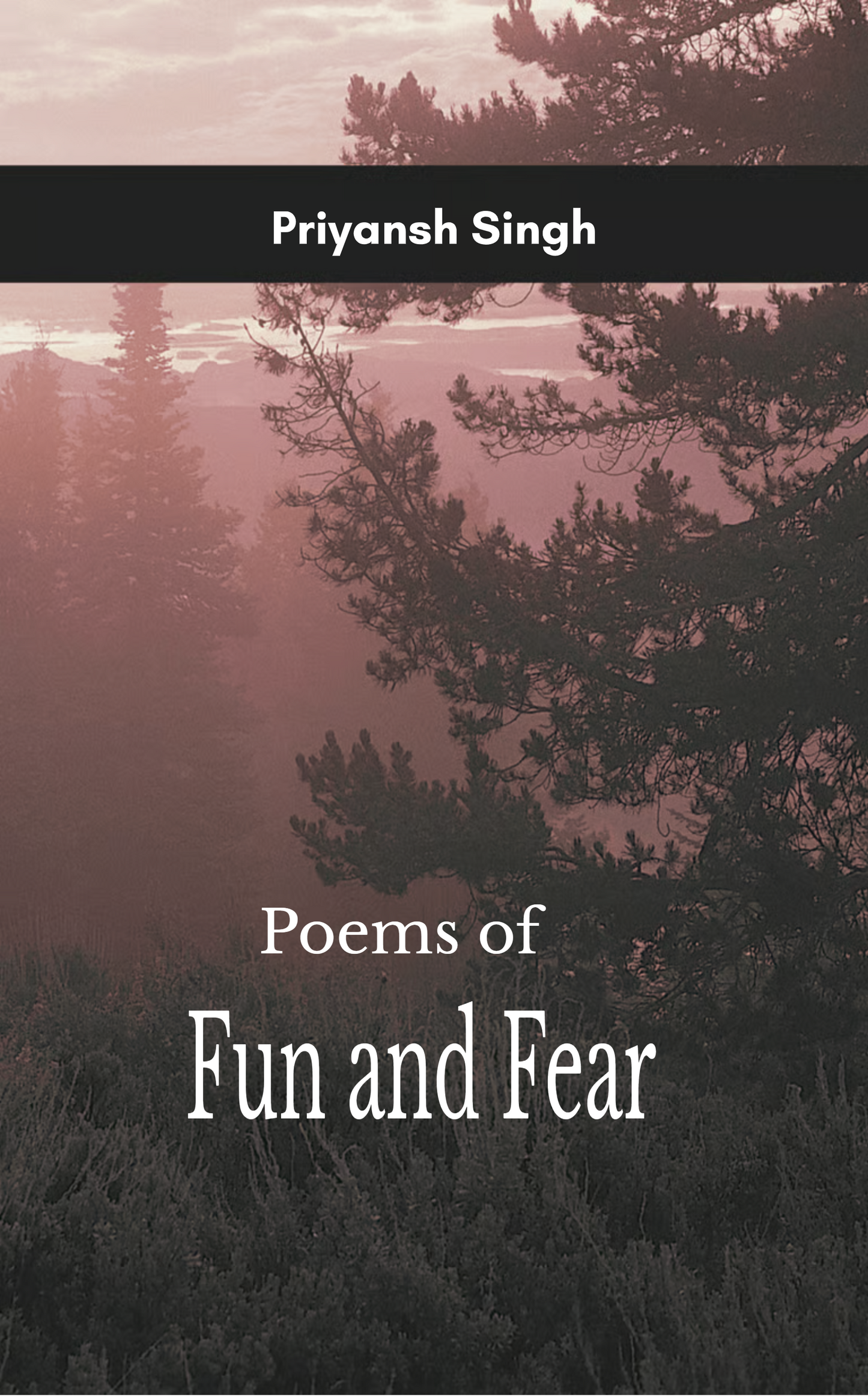 Poems of Fun and Fear
