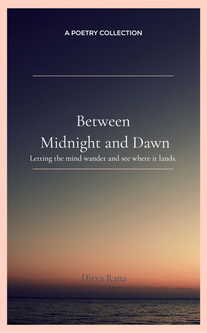 Between Midnight and Dawn