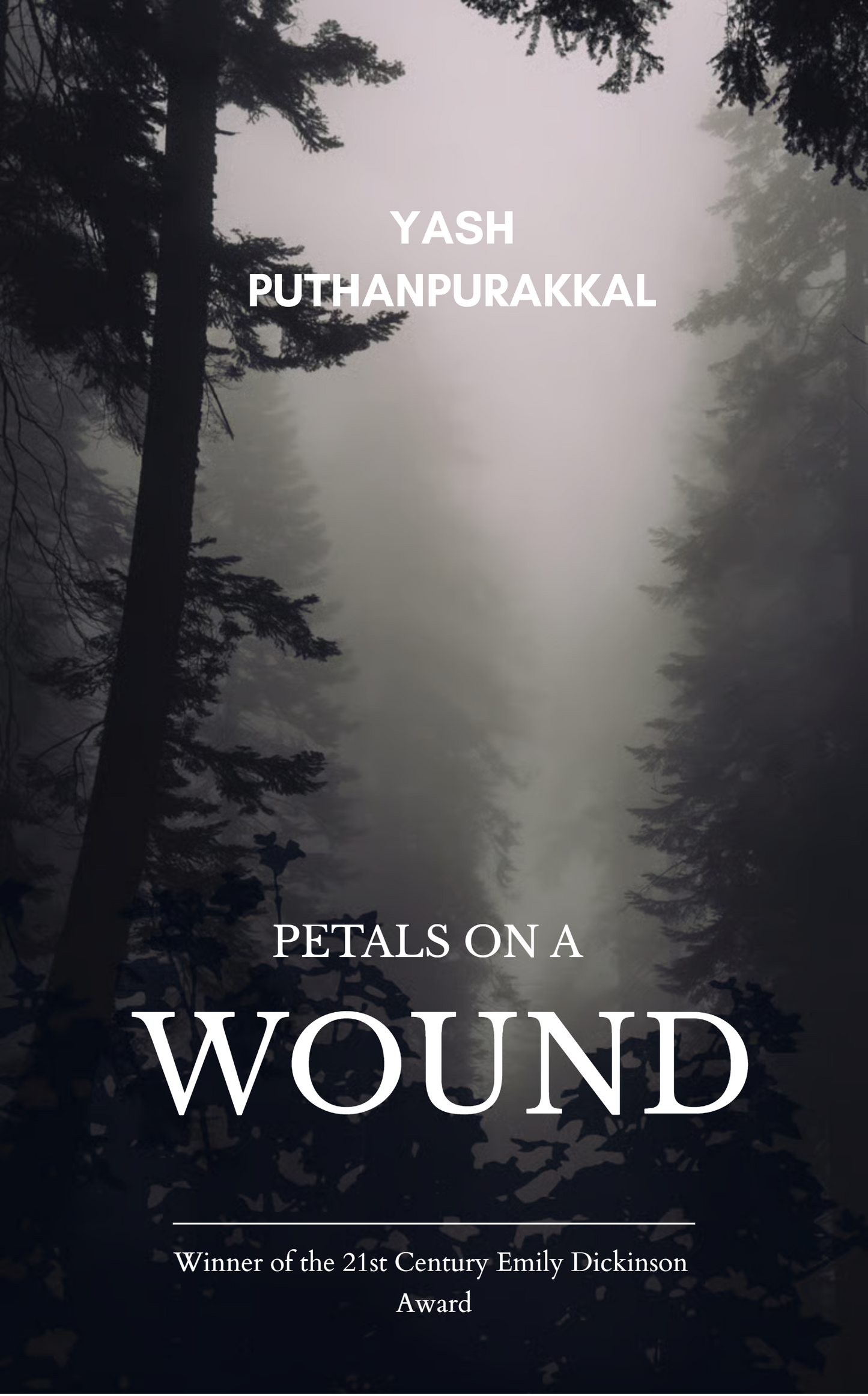 PETALS ON A WOUND