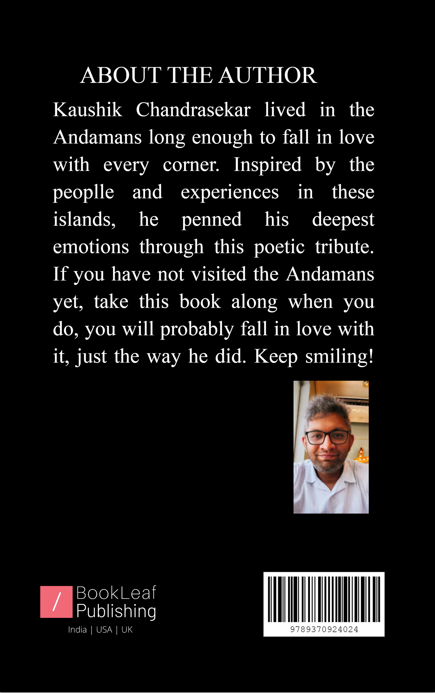 Anchored by Memories