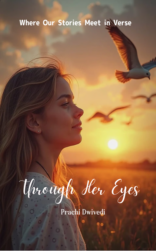 Through Her Eyes