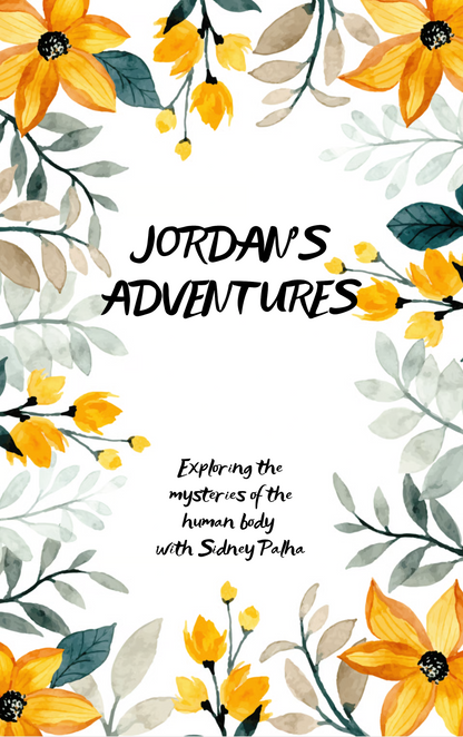 JORDAN'S ADVENTURES