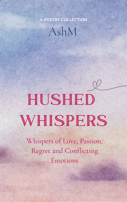 Hushed Whispers