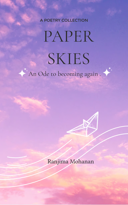Paper skies