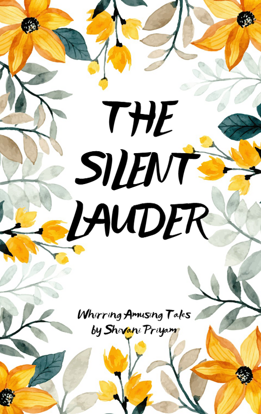 THE SILENT LAUDER