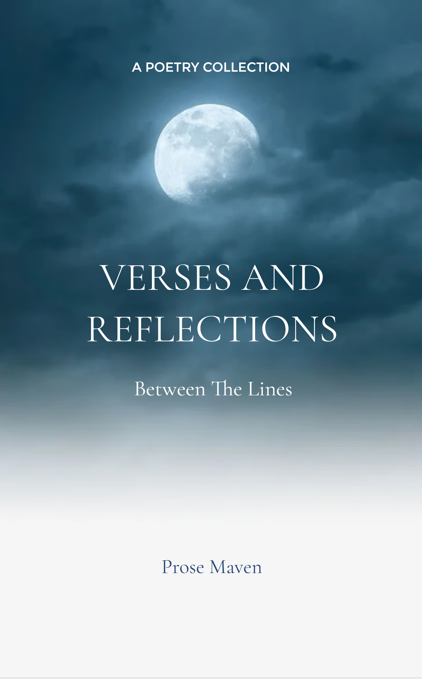 Verses and Reflections