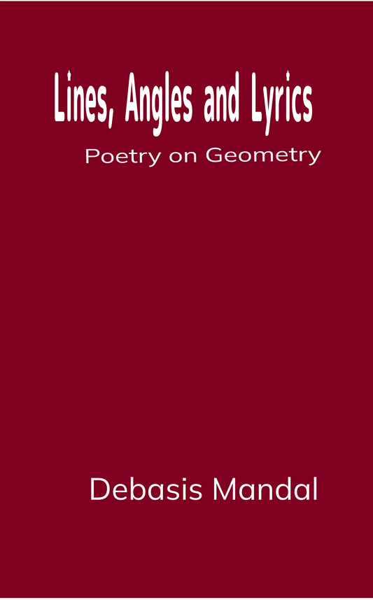 Lines, Angles and Lyrics