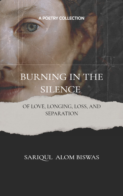 Burning in the Silence