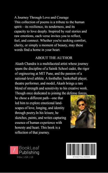 Beneath the Weight of Love