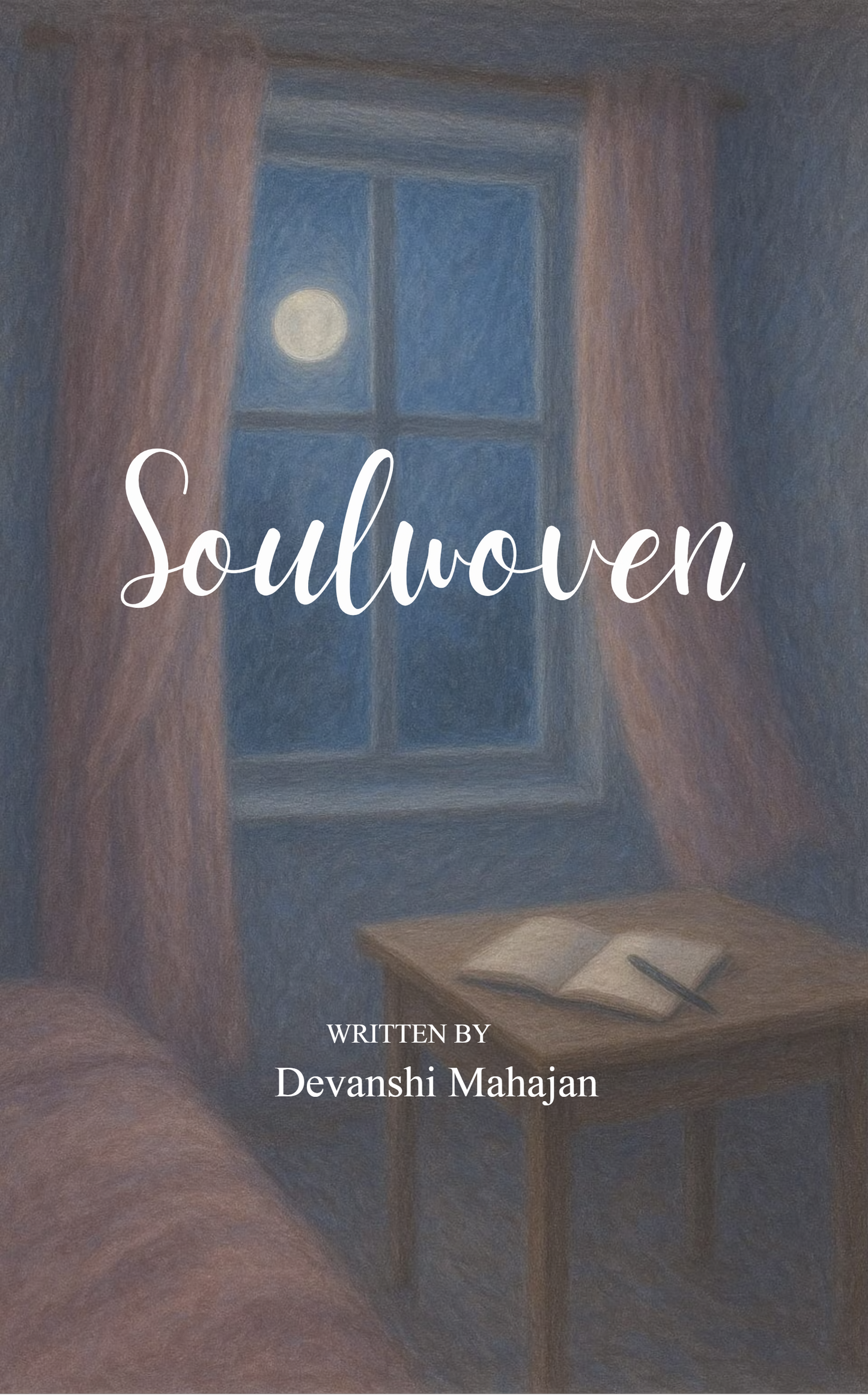 Soulwoven