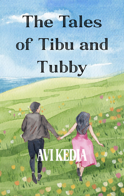 The Tales of Tibu and Tubby