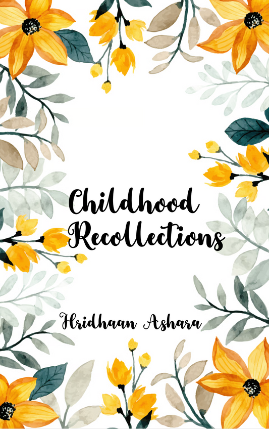 Childhood recollections