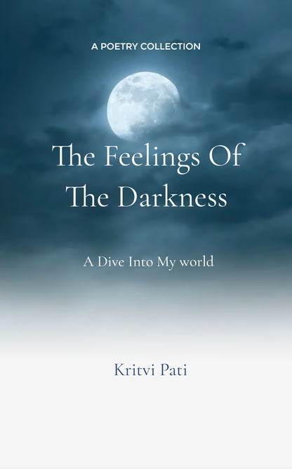 The Feelings of the Darkness