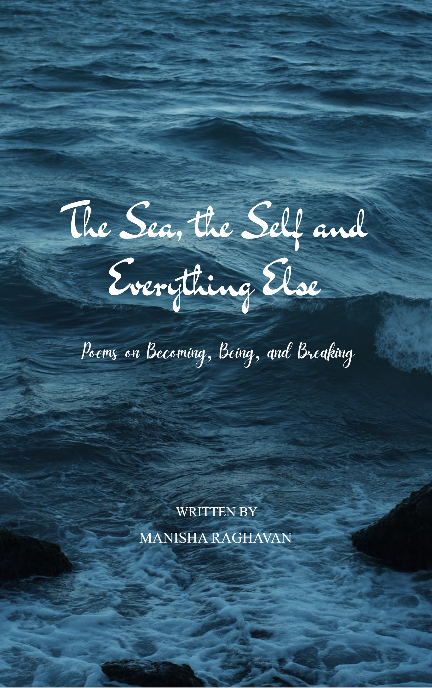 The sea, the Self and Everything Else
