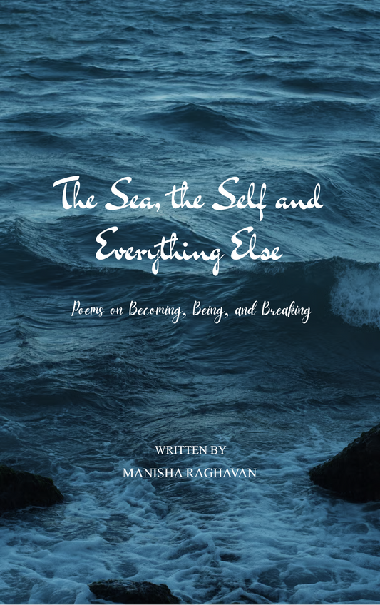 The sea, the Self and Everything Else