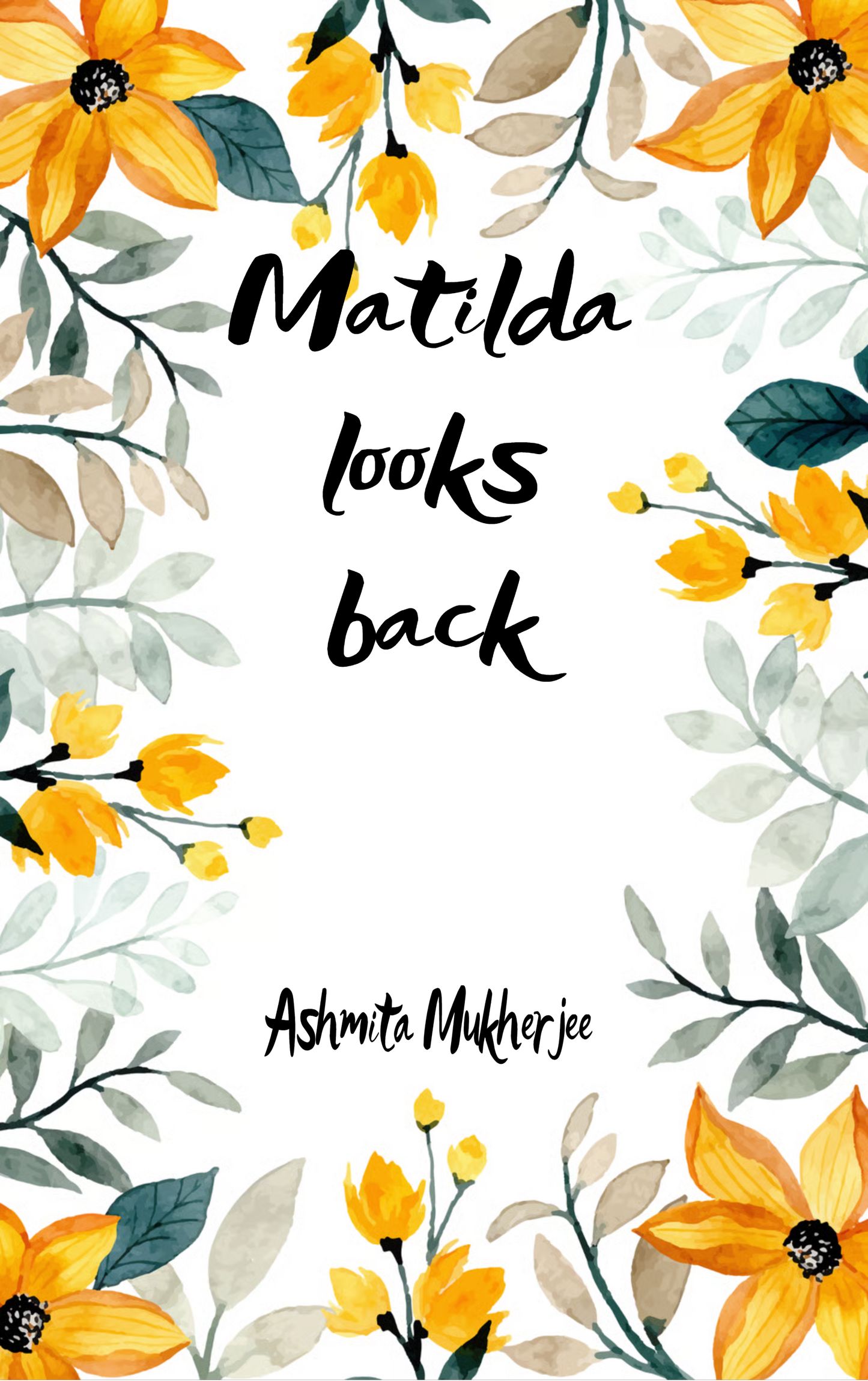 Matilda looks back
