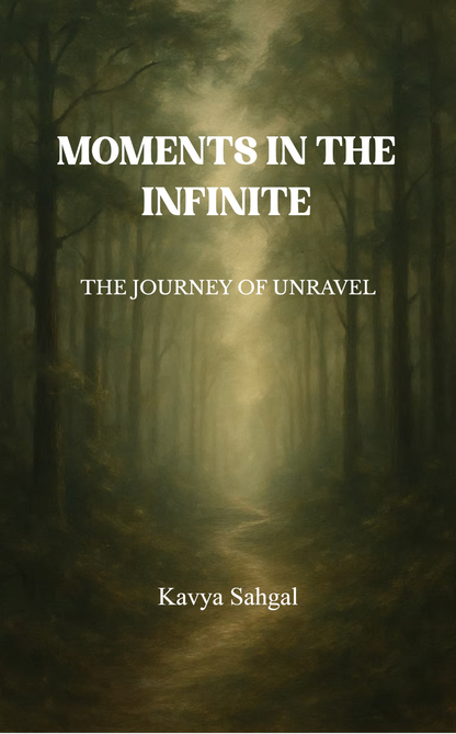 Moments in the Infinite