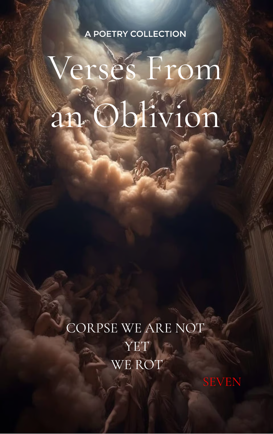 WHISPERS FROM AN OBLIVION