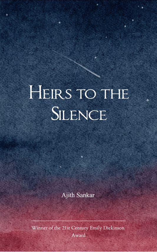 Heirs to the Silence