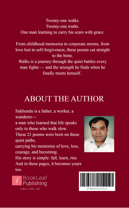 When the Road Spoke Back