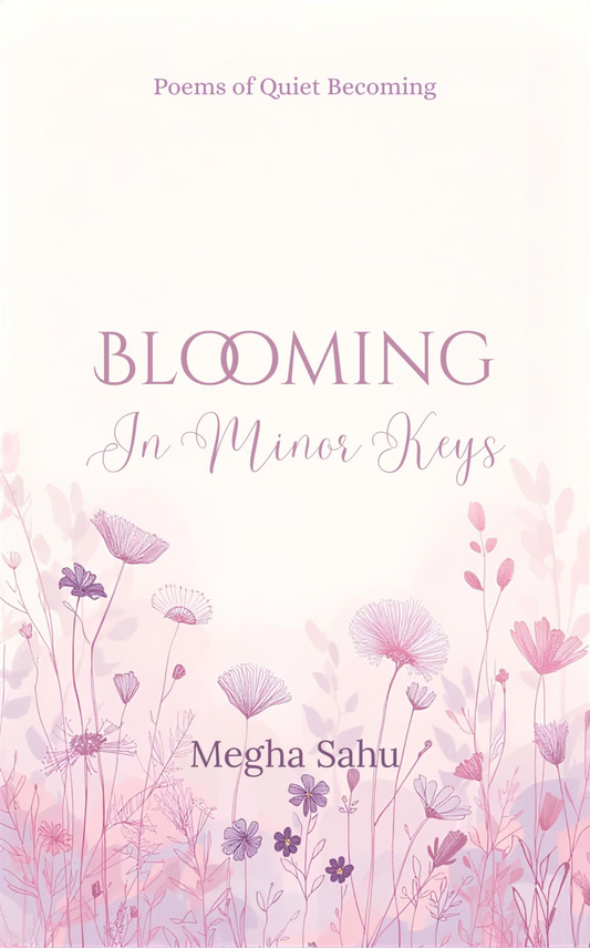 Blooming in Minor Keys