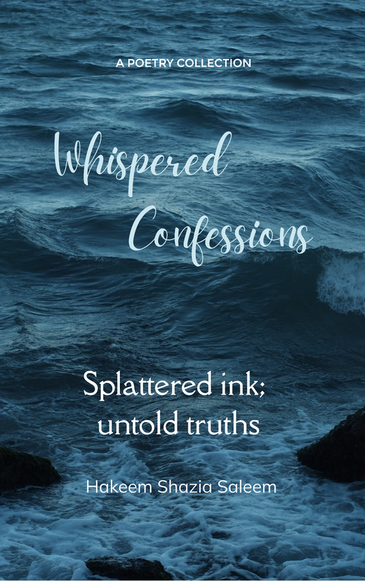 Whispered Confessions