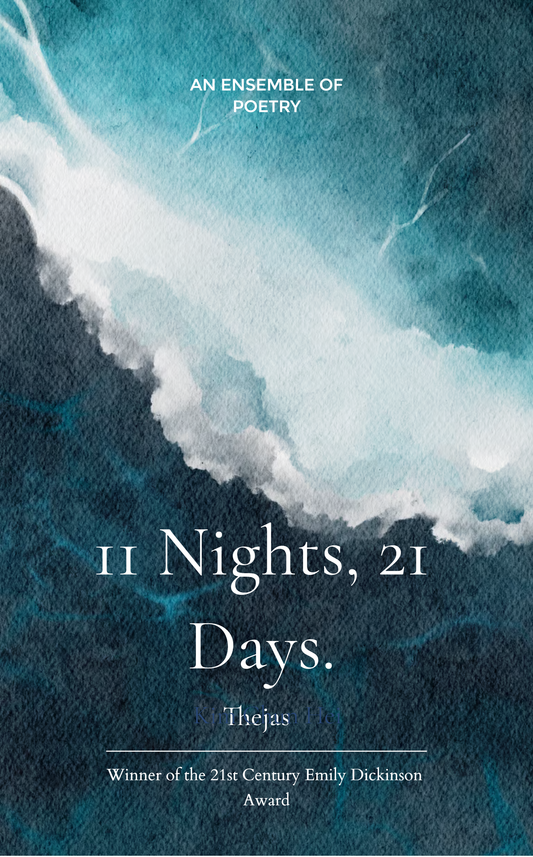 11 nights, 21 Days