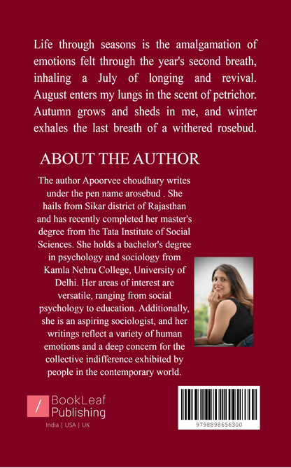 Life through seasons