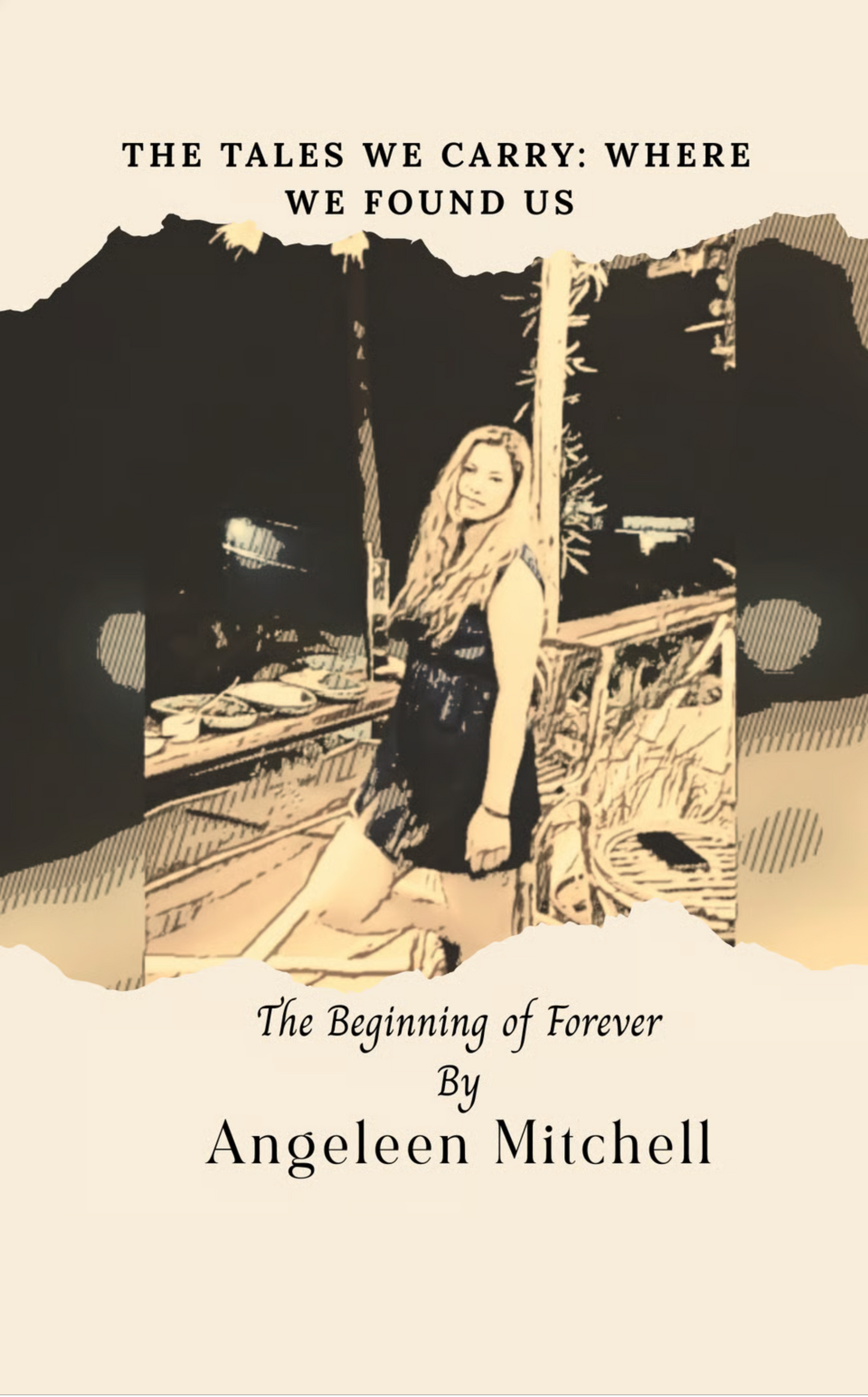 The Tales We Carry: Where We Found Us