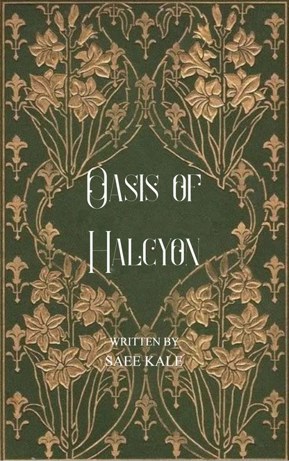 Oasis of Halcyon