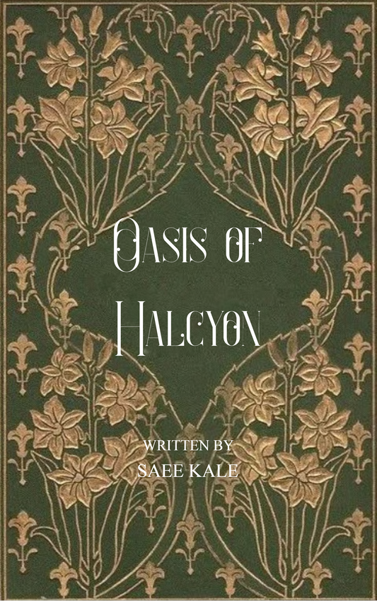 Oasis of Halcyon