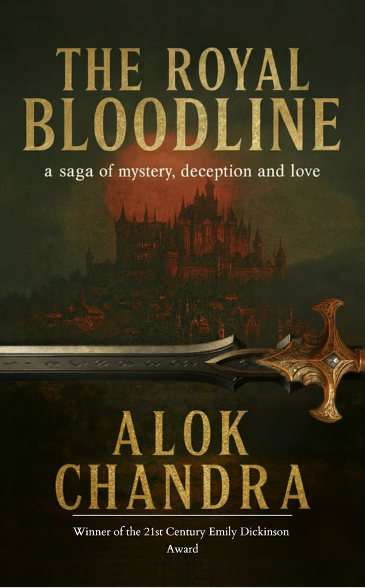 The Royal Bloodline