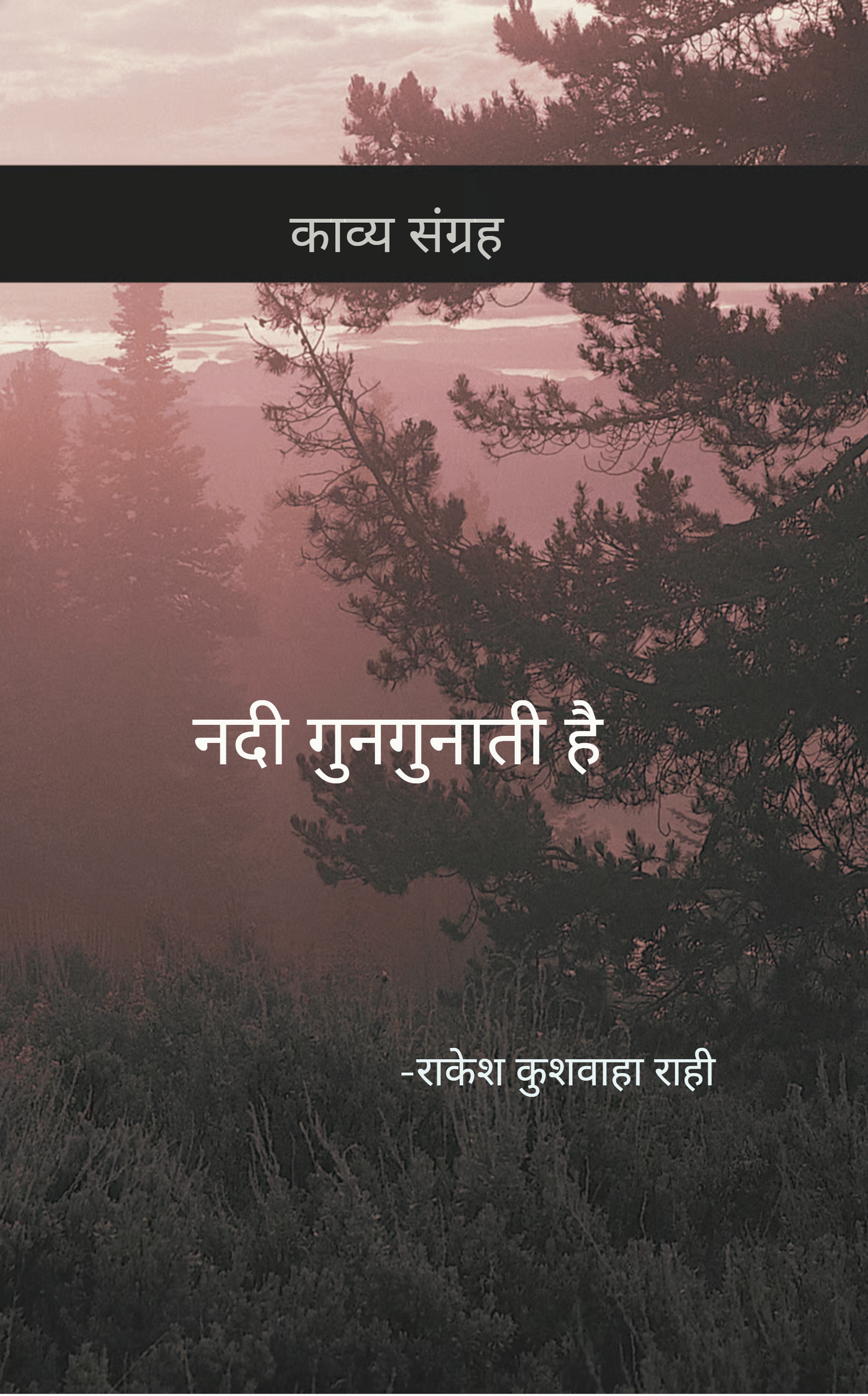 नदी गुनगुनाती है