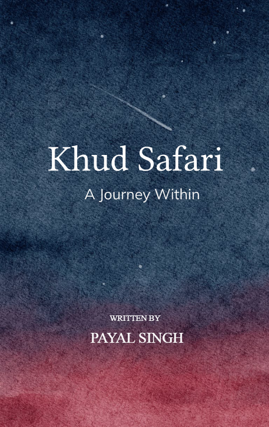 Khud Safari