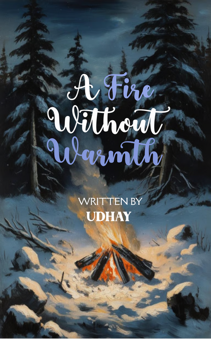 A Fire without Warmth