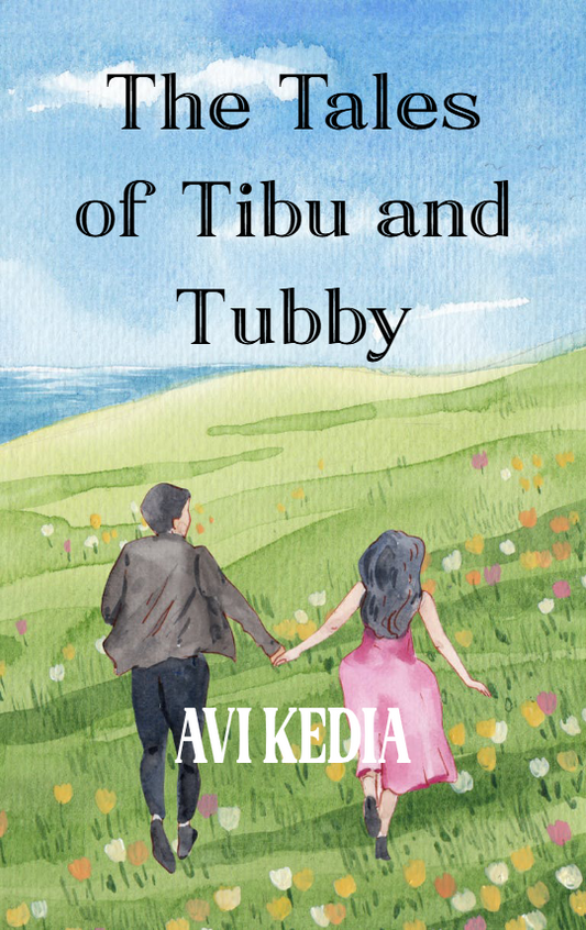 The Tales of Tibu and Tubby