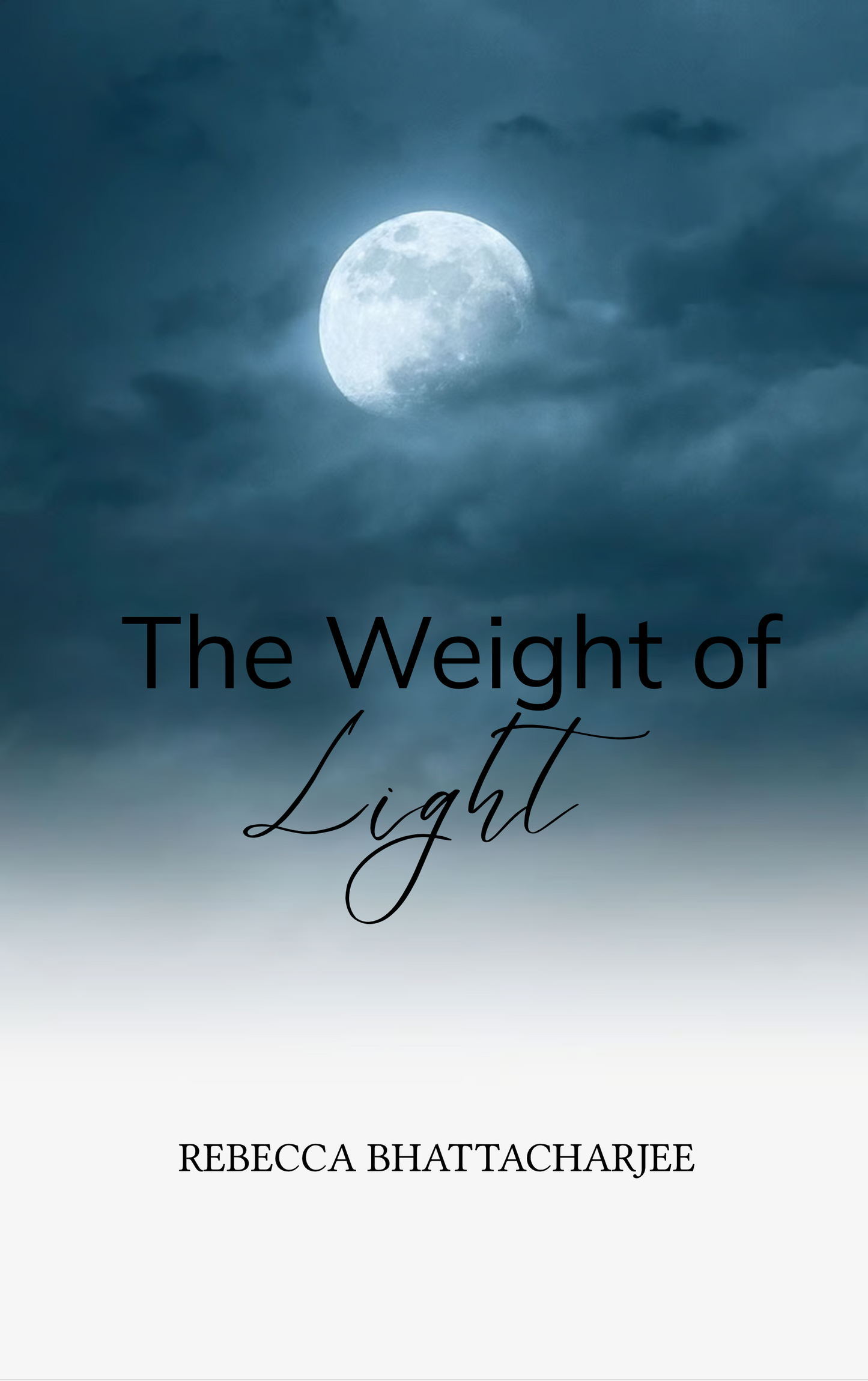 The Weight of Light