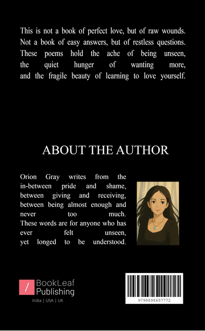 The Things I Swore I’d Never Say