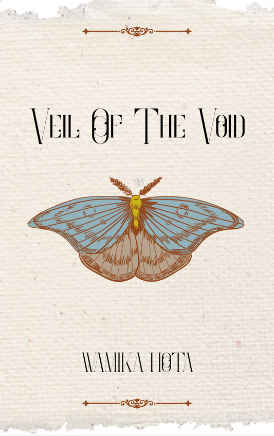 Veil Of The Void