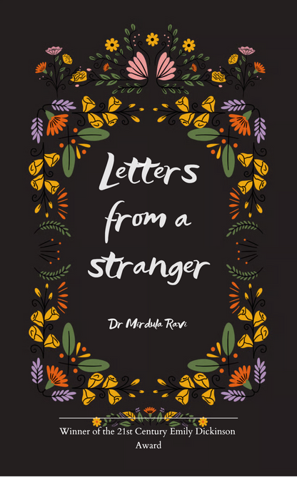 Letters from a stranger