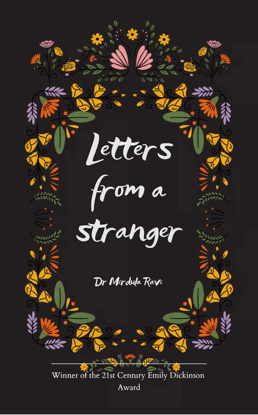 Letters from a stranger