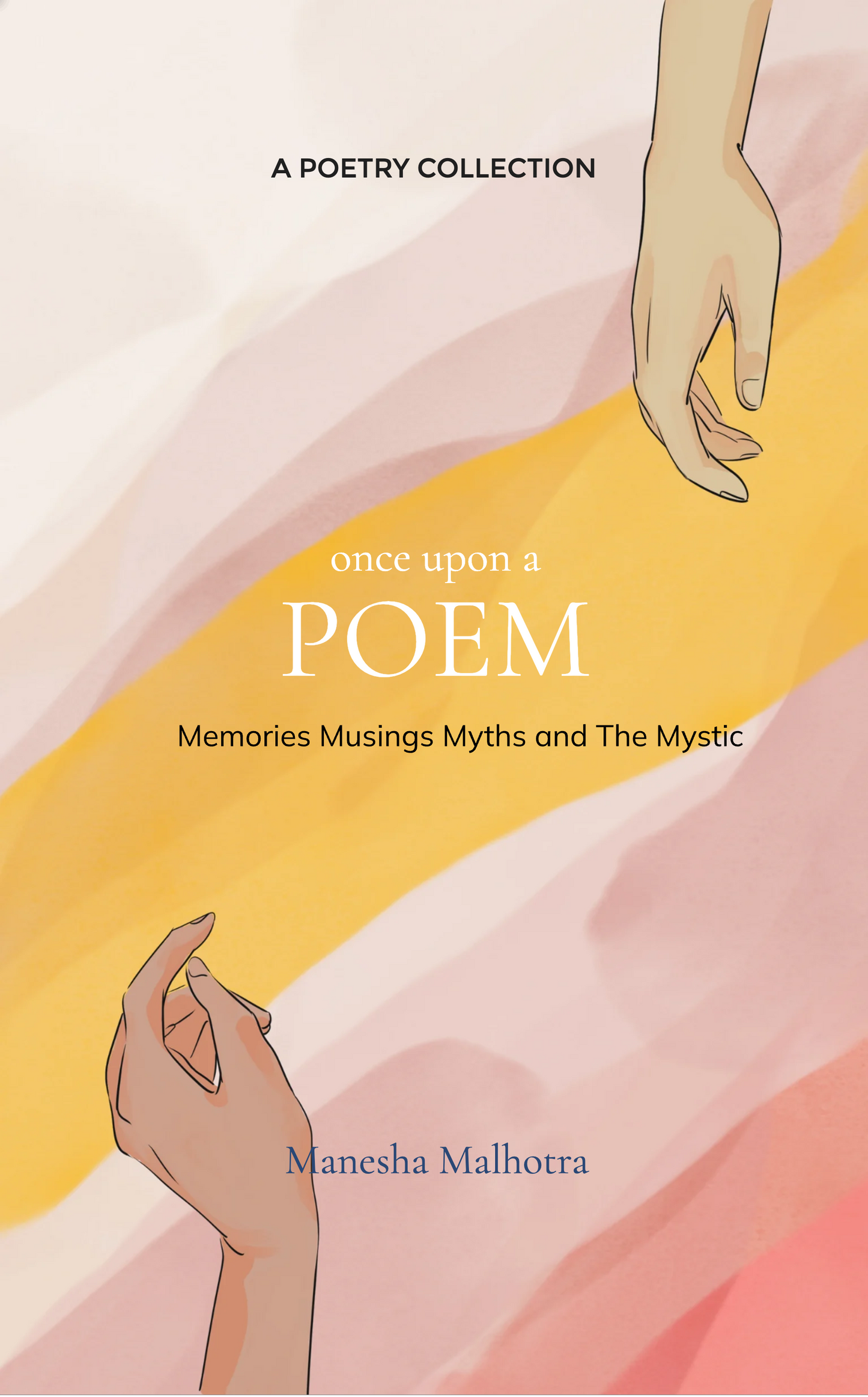 Once Upon A Poem
