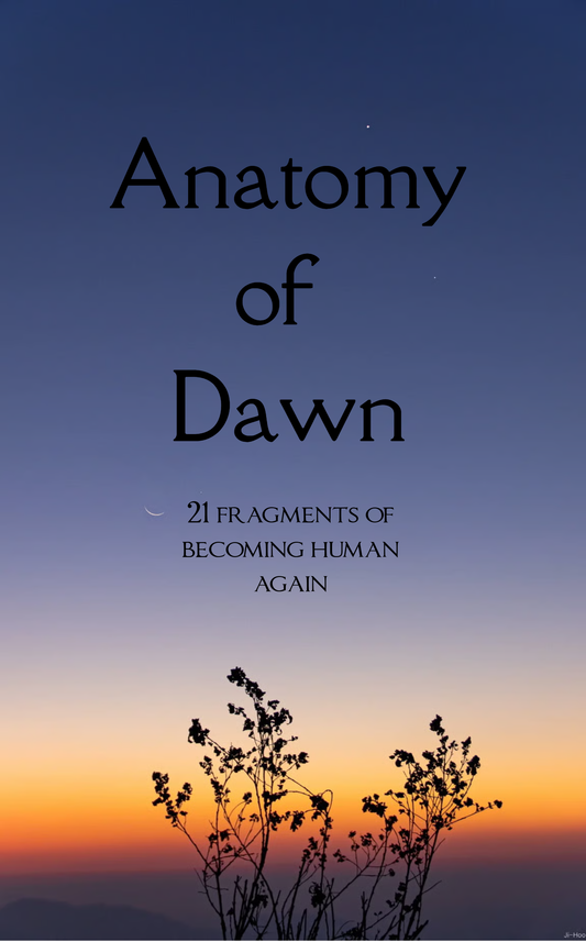 Anatomy of Dawn