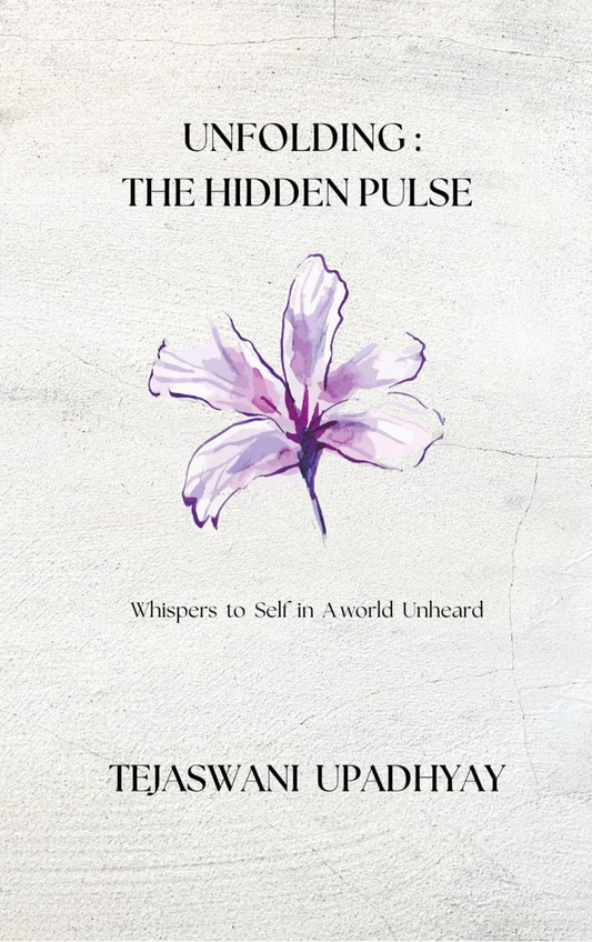 Unfolding : The Hidden Pulse