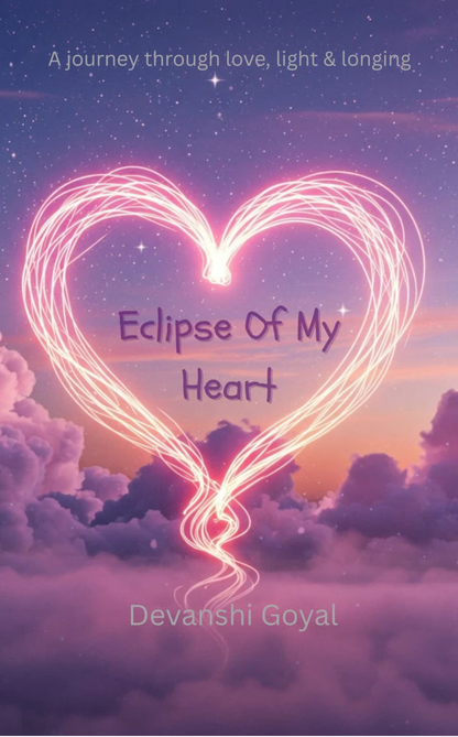 Eclipse of my Heart