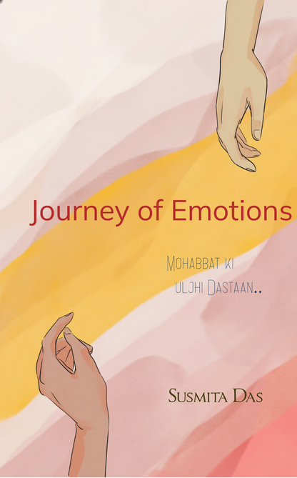 Journey Of Emotions
