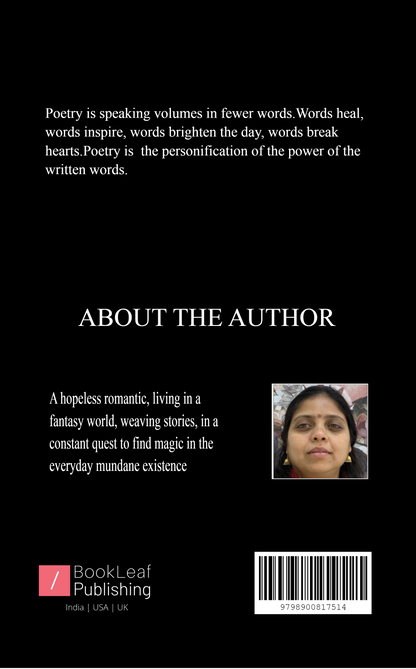Random Ramblings