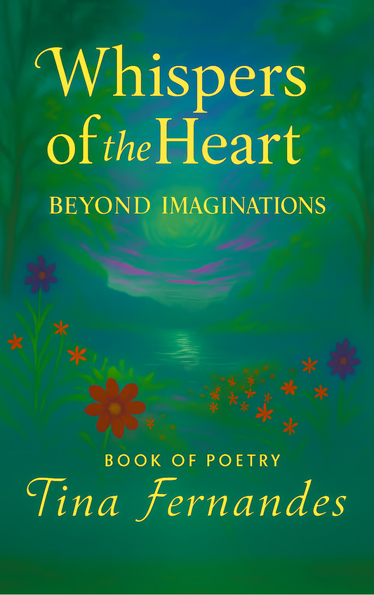 Whispers of the heart