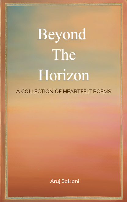 Beyond The Horizon
